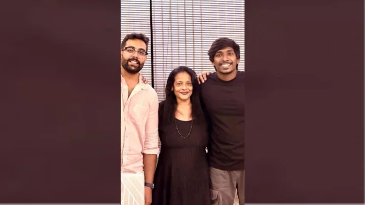 బావ శ్రీహరి నుంచి సాయం పొందినవారు మంచి పొజిషన్లో వున్నారు కానీ ఇటు తొంగిచూడలేదు: డిస్కో శాంతి