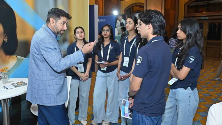 ఏప్రిల్ 25న హైదరాబాద్‌లో ఎరుడిటస్ ఓపెన్ హౌస్ సిరీస్‌: విద్యార్థులు, తల్లిదండ్రులకు ప్రత్యక్ష అవకాశాలు