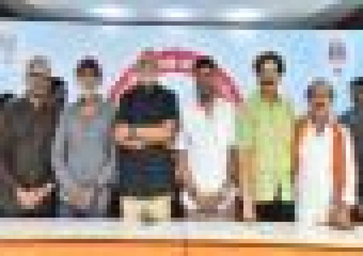 Chadalavada: ముప్పై కోట్లతో పది సినిమాలు నిర్మిస్తానంటున్న చదలవాడ శ్రీనివాసరావు