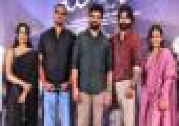 అందరికీ నచ్చేలా సూర్య బి పాజిటివ్ టీజర్ - దర్శకులు కౌశిక్, మురళీకాంత్