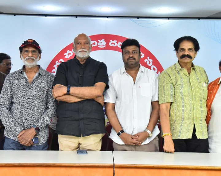 Chadalavada: ముప్పై కోట్లతో పది సినిమాలు నిర్మిస్తానంటున్న చదలవాడ శ్రీనివాసరావు