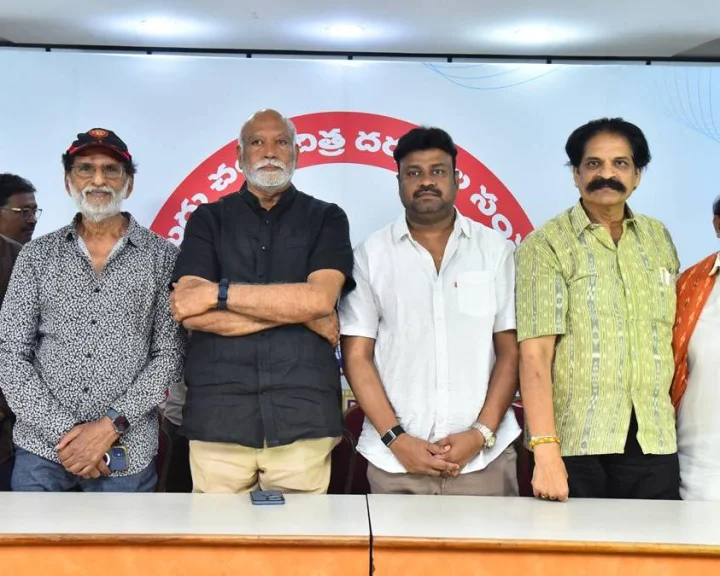 Chadalavada: ముప్పై కోట్లతో పది సినిమాలు నిర్మిస్తానంటున్న చదలవాడ శ్రీనివాసరావు