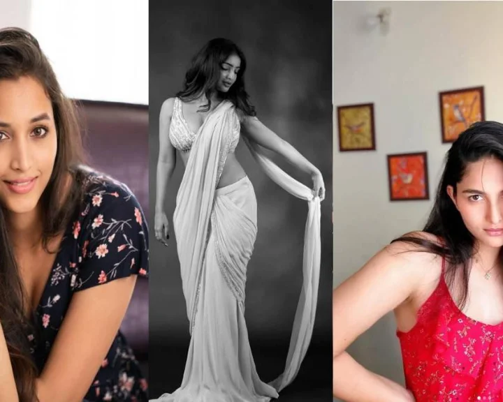 ఐటీ ఉద్యోగాలు వదిలి హీరోయిన్లు అయ్యారు