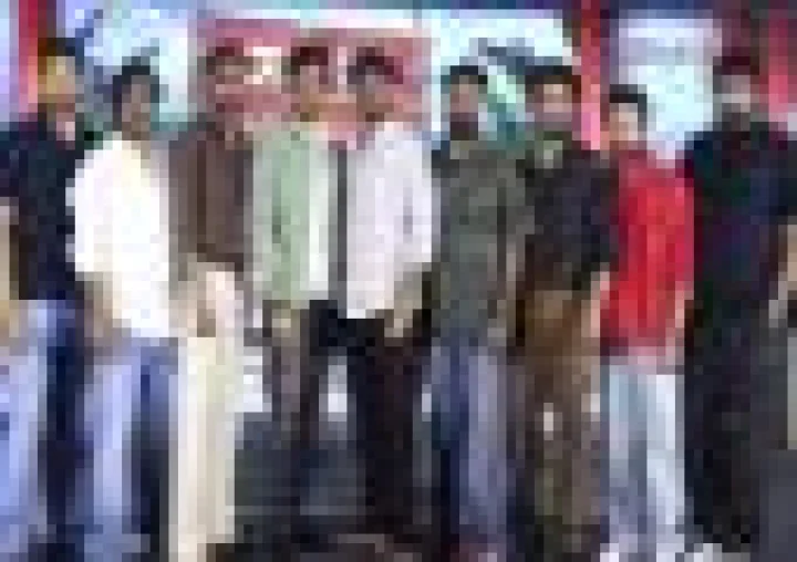 Teja Sajja: వాలా Ⅱ వంటివి తెలుగులో మరిన్ని కావాలి : హీరో తేజ సజ్జా