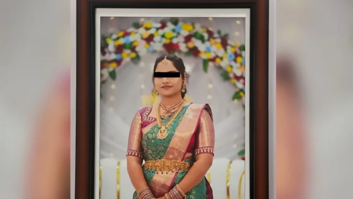 నీవంటే ఇష్టం లేదు.. నలుగురు ప్రియురాళ్లు ఉన్నారని చెప్పిన కాబోయే వరుడు.. ప్రాణాలు తీసుకున్న వధువు