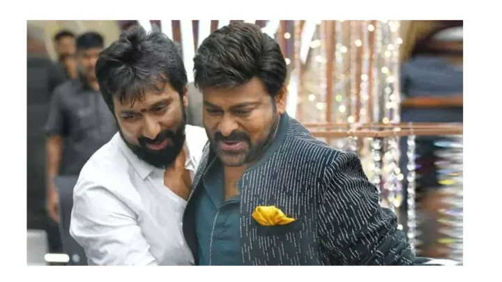 Chiranjeevi: చిరంజీవి, బాబీ సినిమా కోసం నిర్మాత మార్పు ?