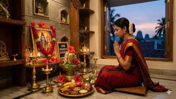 మంగళవారం నాడు ప్రదోషం వస్తే.. భౌమ ప్రదోషం.. శివపూజ చేస్తే?