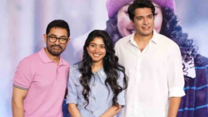 Aamir Khan: సాయి పల్లవిని అత్యుత్తమ నటిగా అభివర్ణించిన అమీర్ ఖాన్