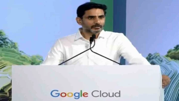 ఎంఎస్ఎంఈలదే కీలక పాత్ర-20 లక్షల ఉద్యోగాలను సృష్టించడమే లక్ష్యం.. నారా లోకేష్