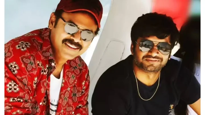 Anil Ravipudi: వెంకటేష్, కళ్యాణ్ రామ్ సినిమానుంచి అనిల్ రావిపూడి తప్పుకున్నాడా?