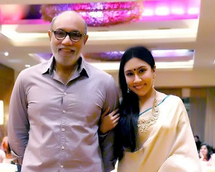 పెళ్లి చేసుకోకుండానే పిల్లల్నికంటాను : 'బాహుబలి కట్టప్ప' కుమార్తె