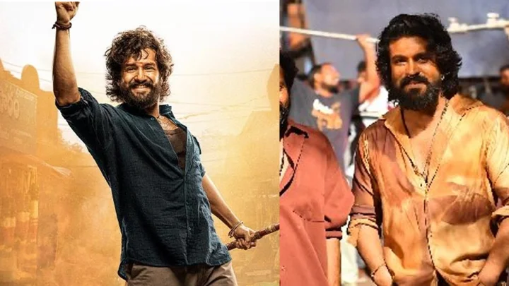 Nagarjuna: లెనిన్ తో ఈసారి వెనక్కి తగ్గేదేలే అంటున్న నాగార్జున అక్కినేని !