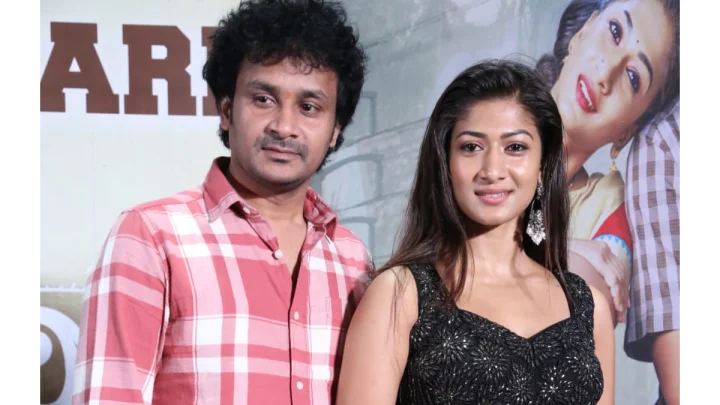 కొడుకు వల్ల బిక్షాటన చేస్తున్న పెద్దాయన కథ ఆదారంగా దూరదర్శిని చిత్రం