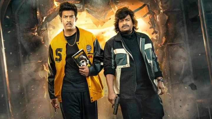 Jetly Review: సత్య, వెన్నెల కిశోర్ నటించిన జెట్లీ ఎలా వుందంటే.. జెట్లీ రివ్యూ