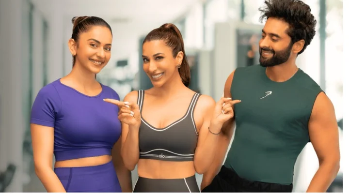 Rakul Preet Singh: నాకు ఆయనే అతిపెద్ద అండగా నిలిచారని రకుల్ ప్రీత్ సింగ్ వెల్లడి