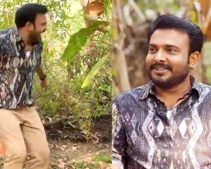 Getup Srinu: ఇంటర్వ్యూలో వేసిన ప్రశ్నకు గెటప్ శీను ఆవేశంగా కుర్చీని తన్ని వెళ్ళిపోయాడు