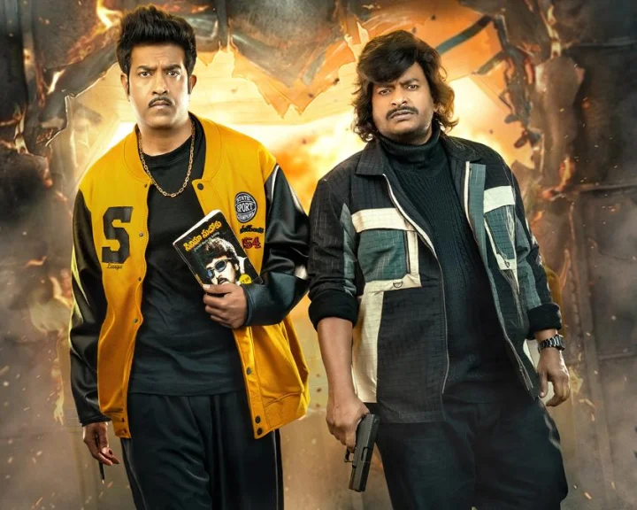 Jetly Review: సత్య, వెన్నెల కిశోర్ నటించిన జెట్లీ ఎలా వుందంటే.. జెట్లీ రివ్యూ