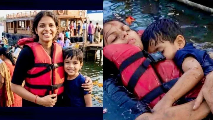 నా గుండె ముక్కలైంది, యమునా నదిపై నాకిప్పుడు ద్వేషం కలుగుతోంది: సినీ నటి కస్తూరి