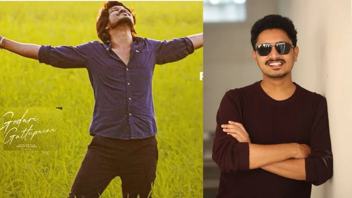 Laila: లైలా గారు చిన్నప్పటి నుంచే చాలా ఇష్టం : డైరెక్టర్ సుభాష్ చంద్ర