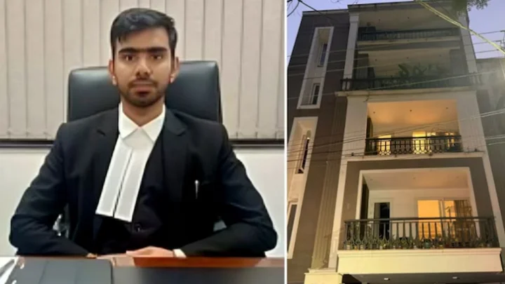 ఢిల్లీలో ఇంట్లో ఉరేసుకుని ప్రాణాలు తీసుకున్న జడ్జి