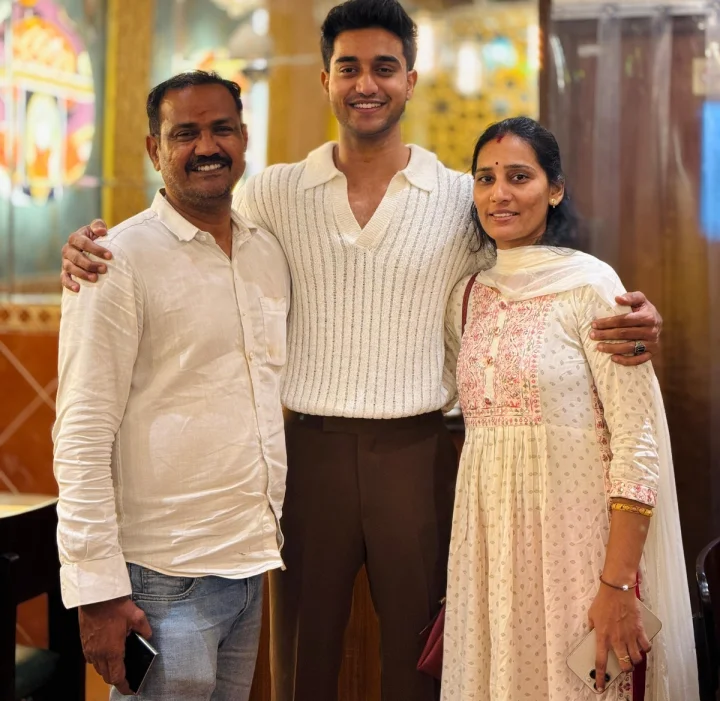 pradhan raghava