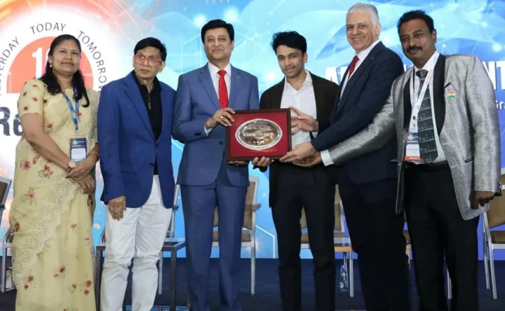 చెన్నైలో డాక్టర్ అగర్వాల్స్ రెటీనా ఫౌండేషన్ ఆధ్వర్యంలో 16వ ఎడిషన్ రెటికాన్ ప్రారంభం
