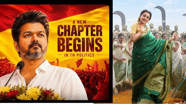 Thalapathy Vijay Net worth: વિજ્યની કેટલી છે નેટવર્થ,  10 વર્ષની વયે ડેબ્યુ, 69 ફિલ્મોથી બન્યા સુપરસ્ટાર, 27 વર્ષના લગ્ન તૂટવાની થઈ રહી છે ચર્ચા