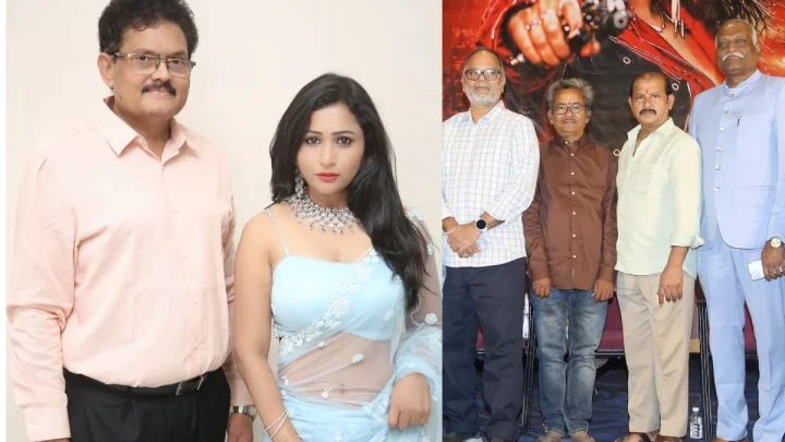 Joe Sharma: M4M మూవీలో కిల్లర్ ఎవరో చెప్పిన వారికి లక్ష రూపాయల క్యాష్ ప్రైజ్