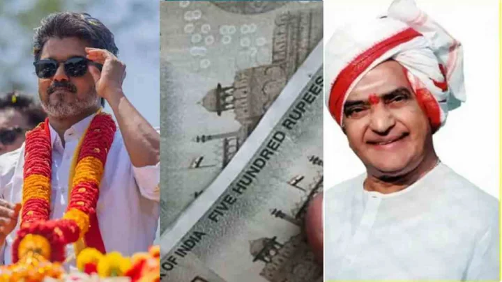 ఎన్టీఆర్ తర్వాత దళపతి విజయ్.. భీమవరంలో బెట్టింగ్‌లు.. భారీ డబ్బు గోవిందా!