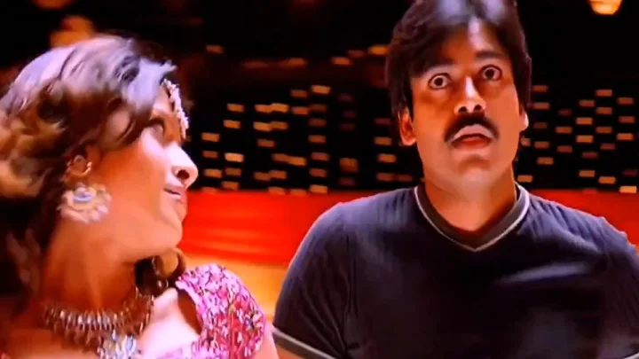 PawanKalyan: వాదోపవాదాలకు దారితీసిన పవన్ కళ్యాణ్ బంగారం 20వ వార్షికోత్సవం
