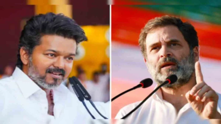 తమిళనాడు సీఎం విజయ్‌కు దిమ్మతిరిగే షాక్ ఇచ్చిన ఇండియా కూటమి