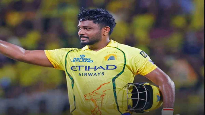 శతకం సాధించి వుంటే సెల్ఫిష్‌గా కనిపించేవాడిని.. జట్టు గెలుపే ముఖ్యం.. సంజు