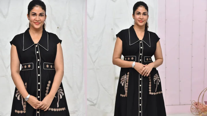 నటి లావణ్యపై బాడీ షేమింగ్ : అండగా నిలిచిన మెగా ఫ్యాన్స్