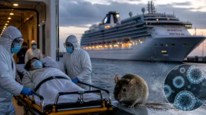 What Is Hantavirus: క్రూయిజ్ షిప్‌లో హంటావైరస్.. ముగ్గురు మృతి.. లక్షణాలేంటి?