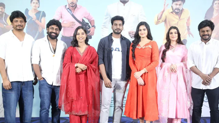 Pawan Kalyan: ఫ్యామిలీ ఎంటర్టైనర్‌గా పురుష రాబోతోంది - పవన్ కళ్యాణ్