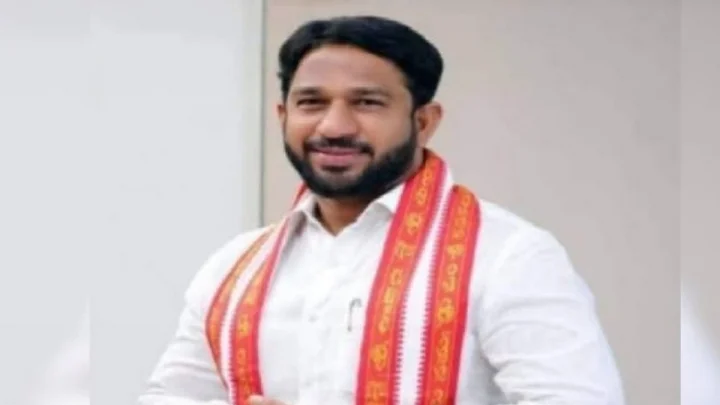 పెద్ద దస్తగిరి హత్య కేసు : వైకాపా నేత నిత్యానంద రెడ్డి లొంగుబాటు