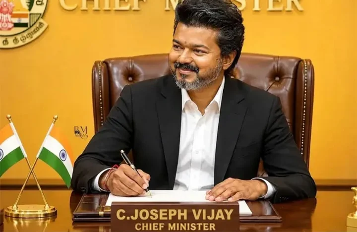 ఖుష్బూ సుందర్ పెద్ద కుమార్తె వివాహానికి హాజరు కాని విజయ్.. త్రిష మాత్రం?