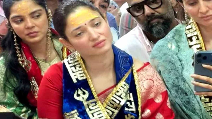Tamannaah Bhatia