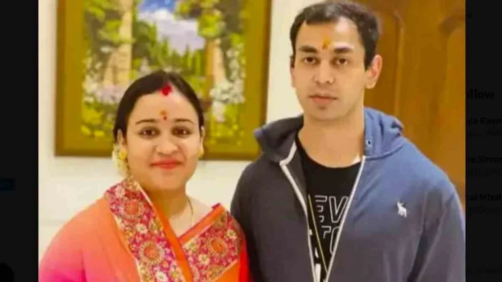 Prateek Yadav: ములాయం సింగ్ యాదవ్ చిన్న కుమారుడు మృతి