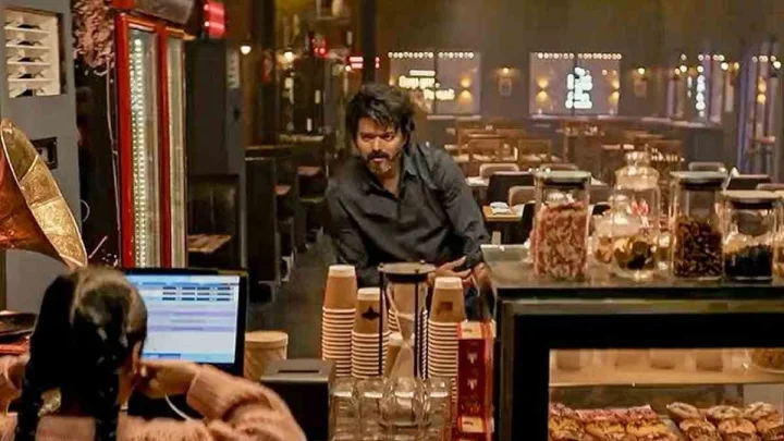 సీఎం విజయ్ ఎఫెక్ట్.. కాశ్మీర్‌కు పెరుగుతున్న పర్యాటకుల సంఖ్య.. ఎందుకో తెలుసా?