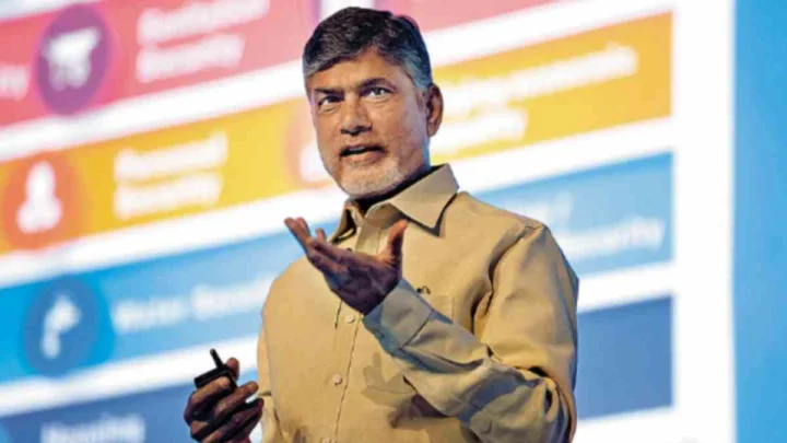 వర్క్ ఫ్రమ్ హోమ్ సంస్కృతి ఇకపై శాశ్వతంగా కొనసాగుతుంది.. ఏపీ సీఎం చంద్రబాబు