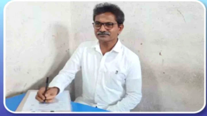 40 ఏళ్ల తర్వాత ఇంటర్‌కు పరీక్షకు హాజరైన మాజీ మావో నేత తిప్పరి తిరుపతి