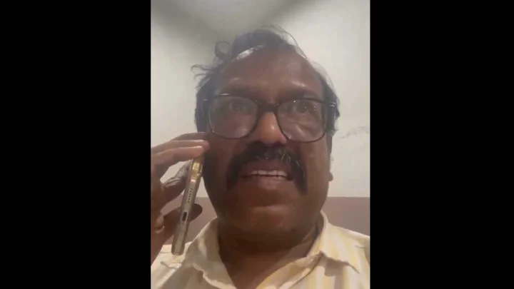 బండి భగీరథ్‌ను అరెస్ట్ చేయమంటే నన్ను పోలీసు స్టేషన్లో కూర్చోబెట్టిండ్రు: బక్క జడ్సన్
