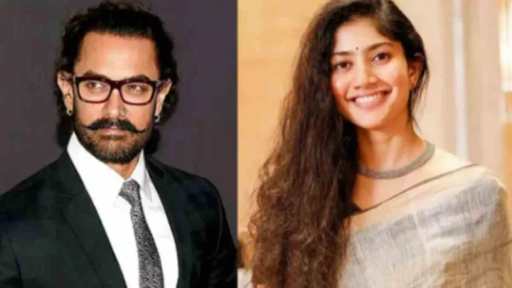 జునైద్ ఖాన్‌తో సాయి పల్లవి సినిమా.. ఆమెను తప్పు చెప్పొద్దు...