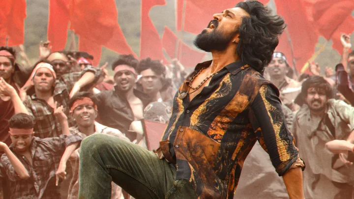 Peddi Tour: రామ్ చరణ్ పెద్ది  పవర్‌ప్లే టూర్ ప్రారంభించింది