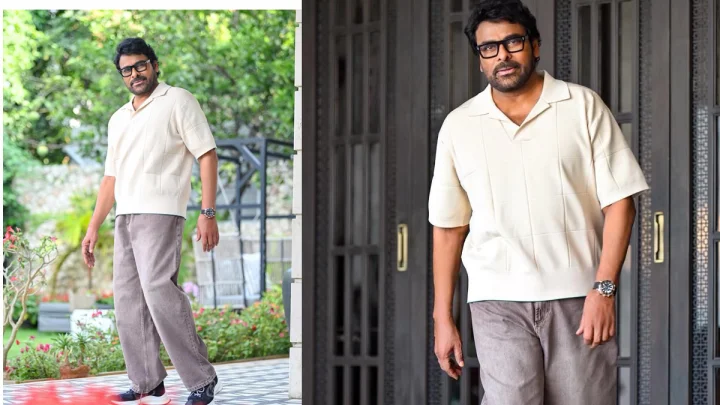 Chiru158: తన 158వ సినిమా బాబీ కొల్లి కాంబినేషన్ లో ప్రారంభిస్తున్నానని ప్రకటించిన చిరంజీవి