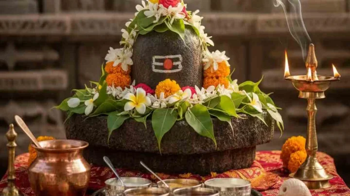 సోమవారం శివ నామ స్మరణతో కలిగే లాభాలేంటో తెలిస్తే?