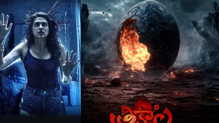 Shraddha Das: మైథలాజికల్ థ్రిల్లర్‌గా  శ్రద్ధాదాస్‘త్రికాల సిద్దమైంది