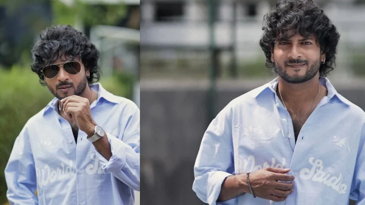 సినిమా బండి త‌ర్వాత నటుడిగా కెరీర్ పూర్తిగా మారింది:  రాగ్ మ‌యూర్‌