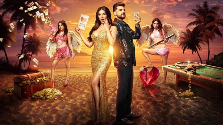 Sunny Leone: సన్నీ లియోన్ హోస్ట్‌గా ఎమ్‌టీవీ స్ప్లిట్స్‌విల్లా X6 రియాలిటీ షో